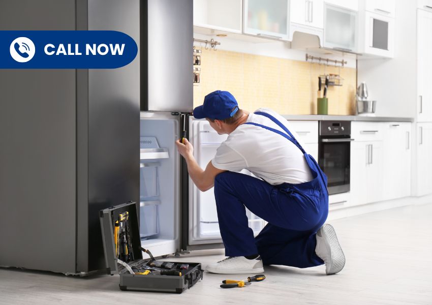 Church Hill Appliance Repair Company